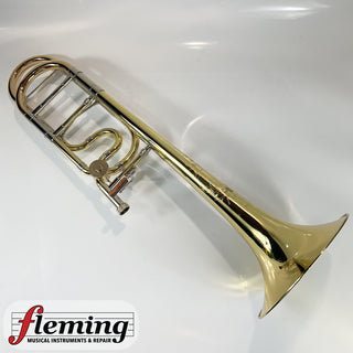S.E. Shires TBALESSI Joseph Alessi Artist Model Tenor Trombone