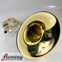 S.E. Shires TBALESSI Joseph Alessi Artist Model Tenor Trombone
