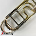 S.E. Shires TBALESSI Joseph Alessi Artist Model Tenor Trombone