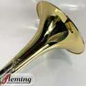S.E. Shires TBALESSI Joseph Alessi Artist Model Tenor Trombone