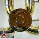 S.E. Shires TBALESSI Joseph Alessi Artist Model Tenor Trombone