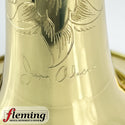 S.E. Shires TBALESSI Joseph Alessi Artist Model Tenor Trombone