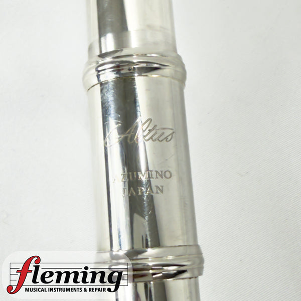 Azumi AZ807 Flute