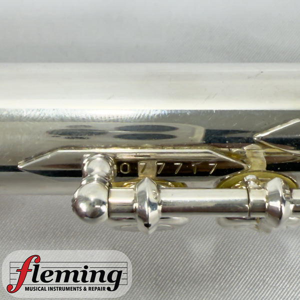 Azumi AZ807 Flute