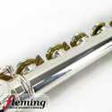 Azumi AZ807 Flute