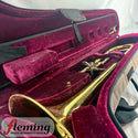 Bach Stradivarius Model 42BO Tenor Trombone