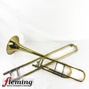Bach Stradivarius Model 42BO Tenor Trombone