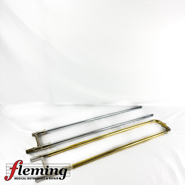 Bach Stradivarius Model 42BO Tenor Trombone