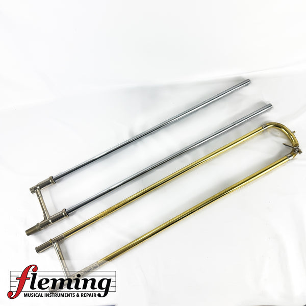 Bach Stradivarius Model 42BO Tenor Trombone