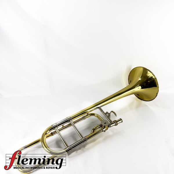 Bach Stradivarius Model 42BO Tenor Trombone