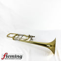 Bach Stradivarius Model 42BO Tenor Trombone