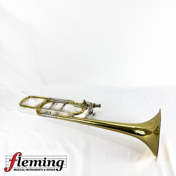 Bach Stradivarius Model 42BO Tenor Trombone