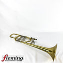 Bach Stradivarius Model 42BO Tenor Trombone