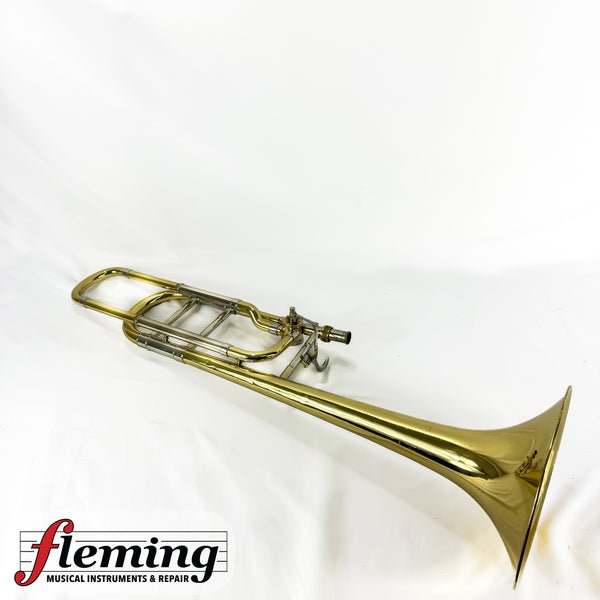 Bach Stradivarius Model 42BO Tenor Trombone