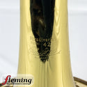 Bach Stradivarius Model 42BO Tenor Trombone