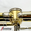 Bach Stradivarius Model 42BO Tenor Trombone