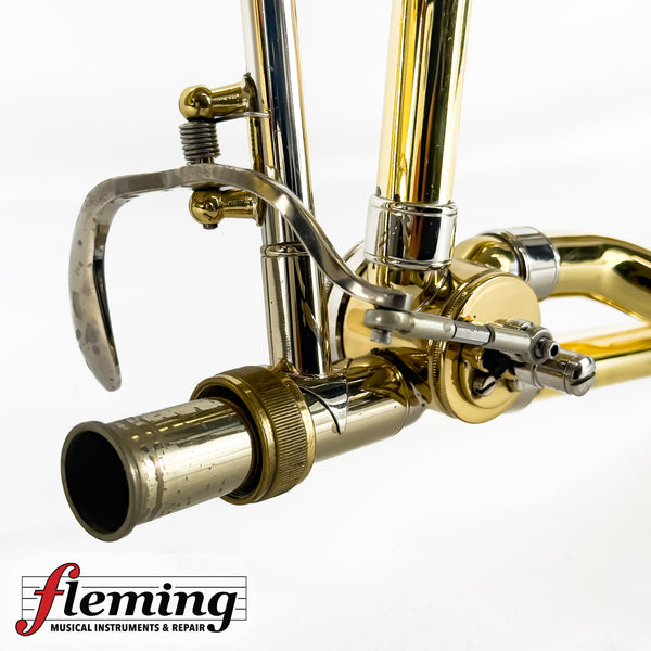 Bach Stradivarius Model 42BO Tenor Trombone