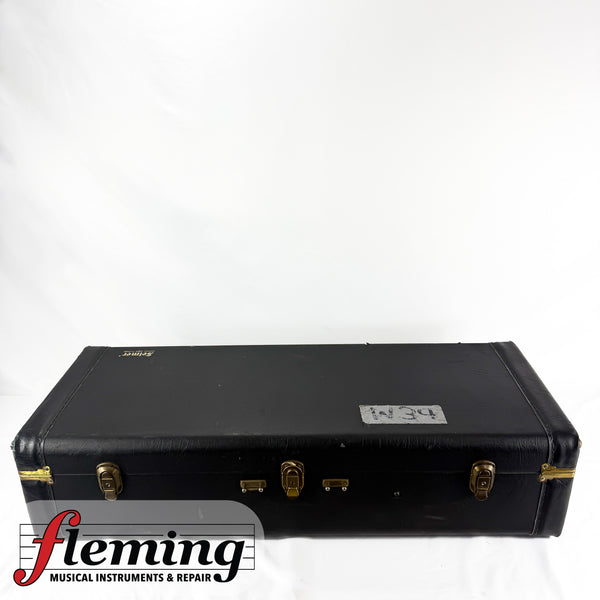 Selmer-Paris Super Action 80 Series II Tenor Saxophone