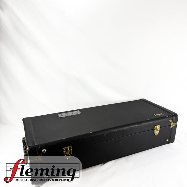 Selmer-Paris Super Action 80 Series II Tenor Saxophone