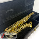 Selmer-Paris Super Action 80 Series II Tenor Saxophone