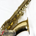Selmer-Paris Super Action 80 Series II Tenor Saxophone