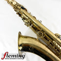 Selmer-Paris Super Action 80 Series II Tenor Saxophone