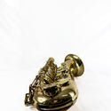 Selmer-Paris Super Action 80 Series II Tenor Saxophone