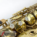 Selmer-Paris Super Action 80 Series II Tenor Saxophone