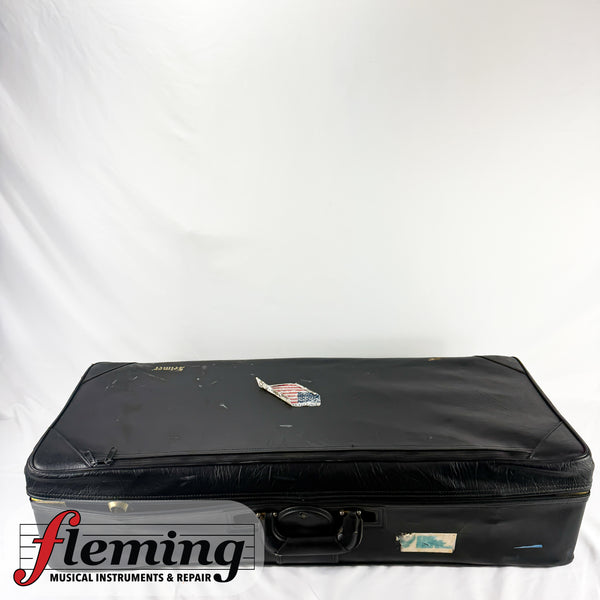 Selmer-Paris Super Action 80 Series II Tenor Saxophone
