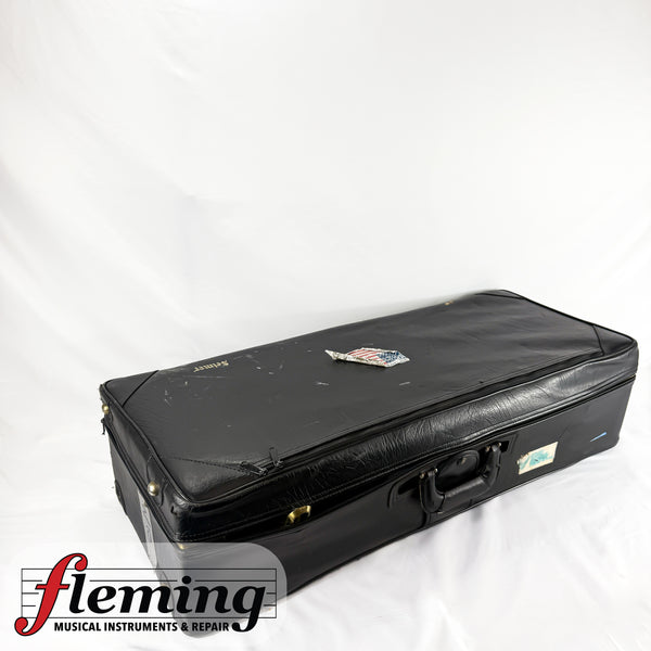 Selmer-Paris Super Action 80 Series II Tenor Saxophone