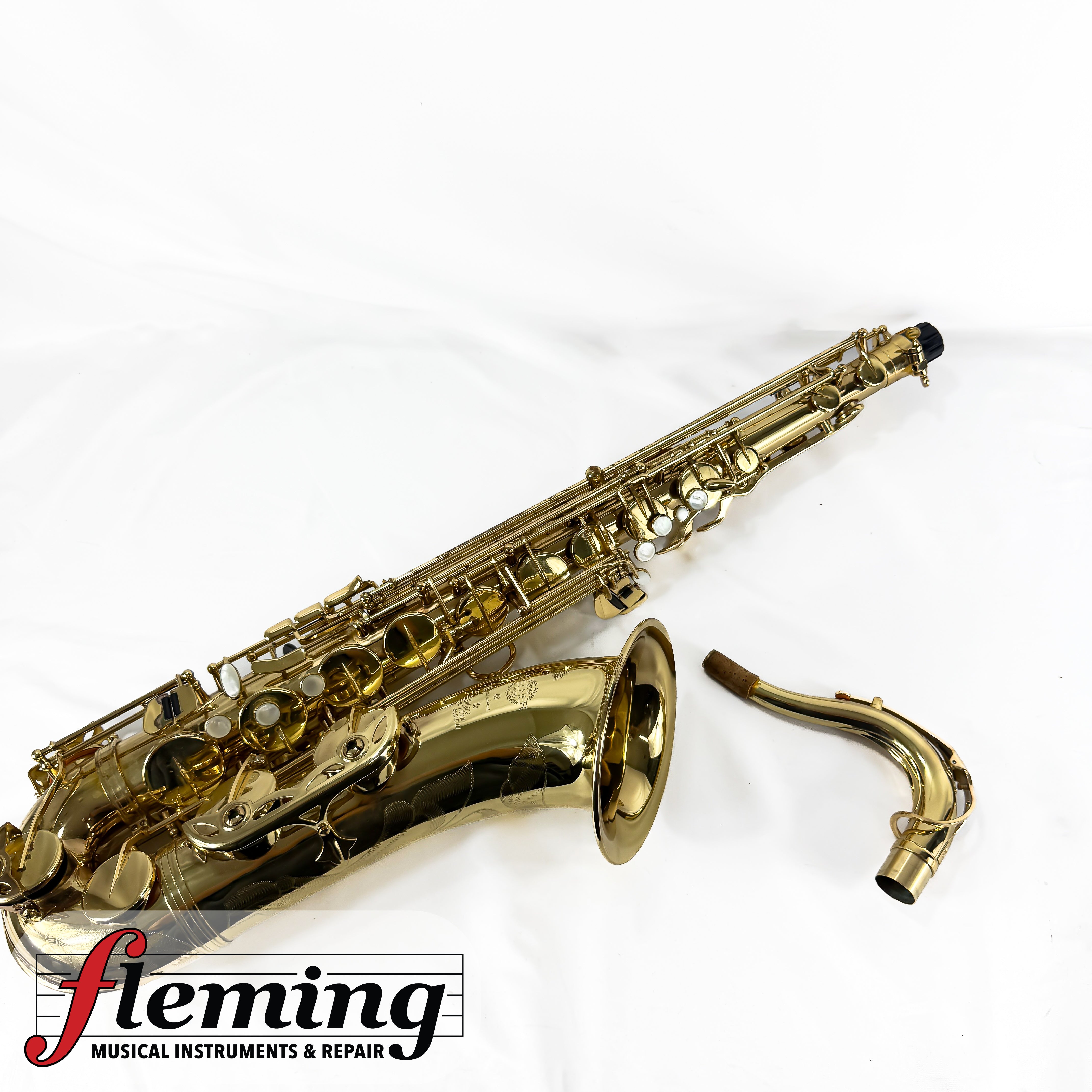 Selmer-Paris | Fleming Musical Instruments & Repair