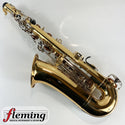 Yamaha YAS-26 Standard Alto Saxophone