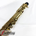 Selmer-Paris Super Action 80 Series II Tenor Saxophone