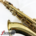 Selmer-Paris Super Action 80 Series II Tenor Saxophone
