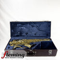 Selmer-Paris Super Action 80 Series II Bb Tenor Saxophone