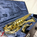 Selmer-Paris Super Action 80 Series II Bb Tenor Saxophone