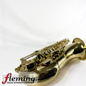 Selmer-Paris Super Action 80 Series II Bb Tenor Saxophone