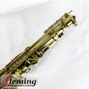 Selmer-Paris Super Action 80 Series II Bb Tenor Saxophone