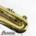 Selmer-Paris Super Action 80 Series II Bb Tenor Saxophone