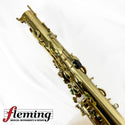 Selmer-Paris Super Action 80 Series II Bb Tenor Saxophone