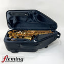 Selmer-Paris Supreme Alto Saxophone 92DL