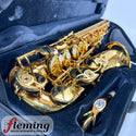 Selmer-Paris Supreme Alto Saxophone 92DL