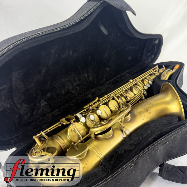 Selmer-Paris Reference 54 Tenor Saxophone