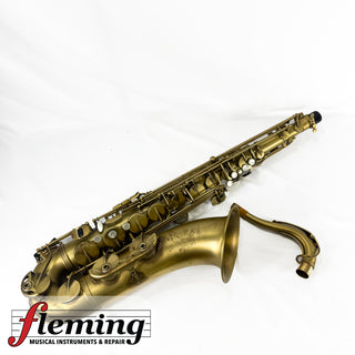 Selmer-Paris Reference 54 Tenor Saxophone