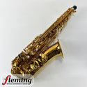 Selmer-Paris Supreme Alto Saxophone 92DL