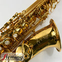 Selmer-Paris Supreme Alto Saxophone 92DL