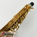 Selmer-Paris Supreme Alto Saxophone 92DL