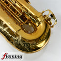 Selmer-Paris Supreme Alto Saxophone 92DL