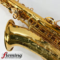 Selmer-Paris Supreme Alto Saxophone 92DL