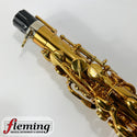 Selmer-Paris Supreme Alto Saxophone 92DL